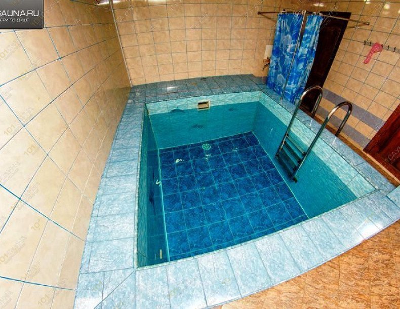 Сауна Крокодил, в Хабаровске, Калинина, 5А | 14 | 1001sauna.com