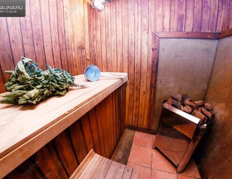 Сауна Крокодил, в Хабаровске, Калинина, 5А | 16 | 1001sauna.com