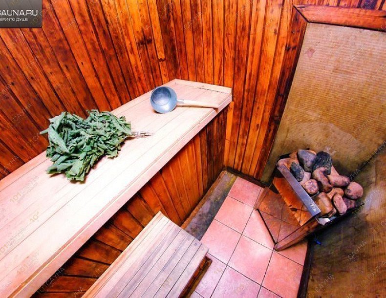 Сауна Крокодил, в Хабаровске, Калинина, 5А | 17 | 1001sauna.com