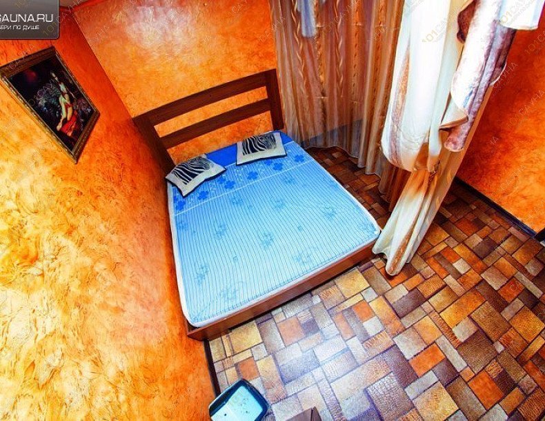 Сауна Крокодил, в Хабаровске, Калинина, 5А | 19 | 1001sauna.com