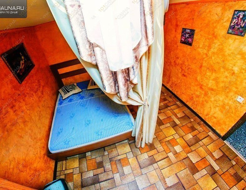 Сауна Крокодил, в Хабаровске, Калинина, 5А | 20 | 1001sauna.com