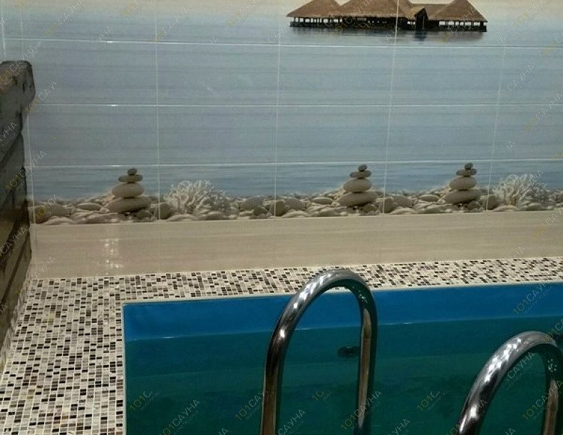 Сауна в отеле Приморье, в Тольятти, поселок Приморский, Школьная, 12 | Номер - Морской. Фото: 30 | 1001sauna.com