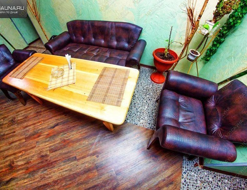 Сауна Крокодил, в Хабаровске, Калинина, 5А | 21 | 1001sauna.com