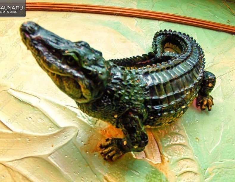 Сауна Крокодил, в Хабаровске, Калинина, 5А | 22 | 1001sauna.com