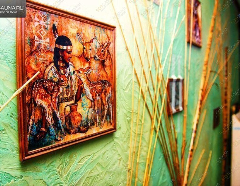 Сауна Крокодил, в Хабаровске, Калинина, 5А | 25 | 1001sauna.com