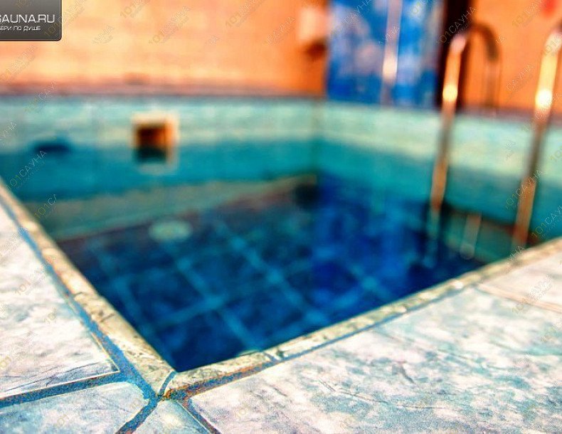 Сауна Крокодил, в Хабаровске, Калинина, 5А | 27 | 1001sauna.com