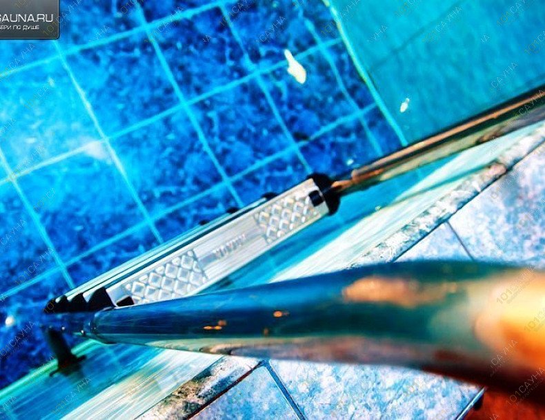 Сауна Крокодил, в Хабаровске, Калинина, 5А | 28 | 1001sauna.com