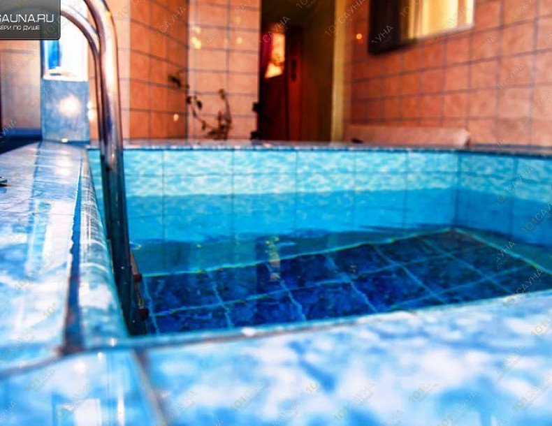 Сауна Крокодил, в Хабаровске, Калинина, 5А | 29 | 1001sauna.com