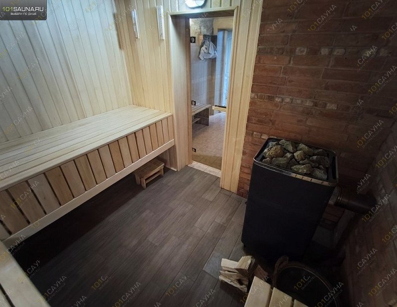 Сауна в Никите, в Ялте, ул. Кедровая, 46 | 1 | 1001sauna.com