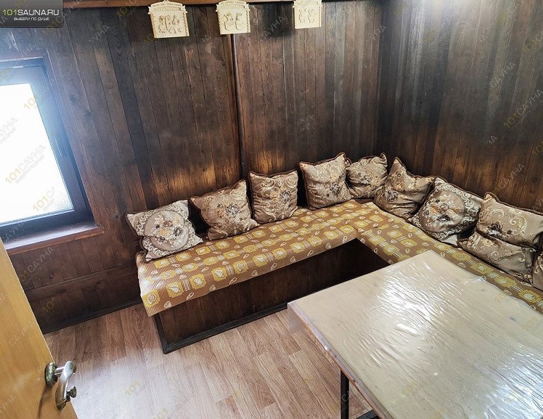 Сауна в Никите, в Ялте, ул. Кедровая, 46 | 2 | 1001sauna.com