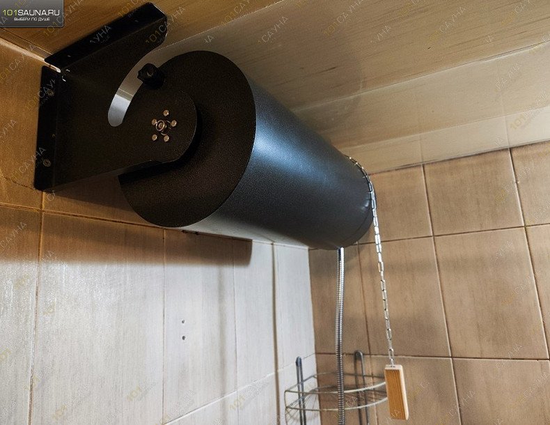 Сауна в Никите, в Ялте, ул. Кедровая, 46 | 3 | 1001sauna.com