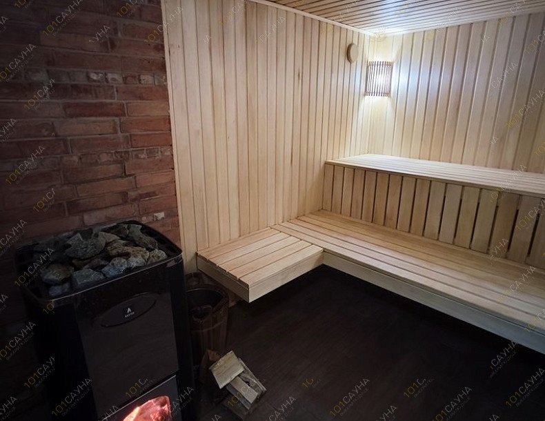 Сауна в Никите, в Ялте, ул. Кедровая, 46 | 4 | 1001sauna.com