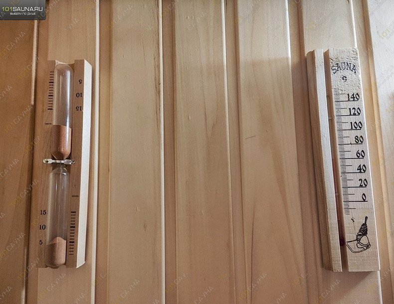 Сауна в Никите, в Ялте, ул. Кедровая, 46 | 5 | 1001sauna.com