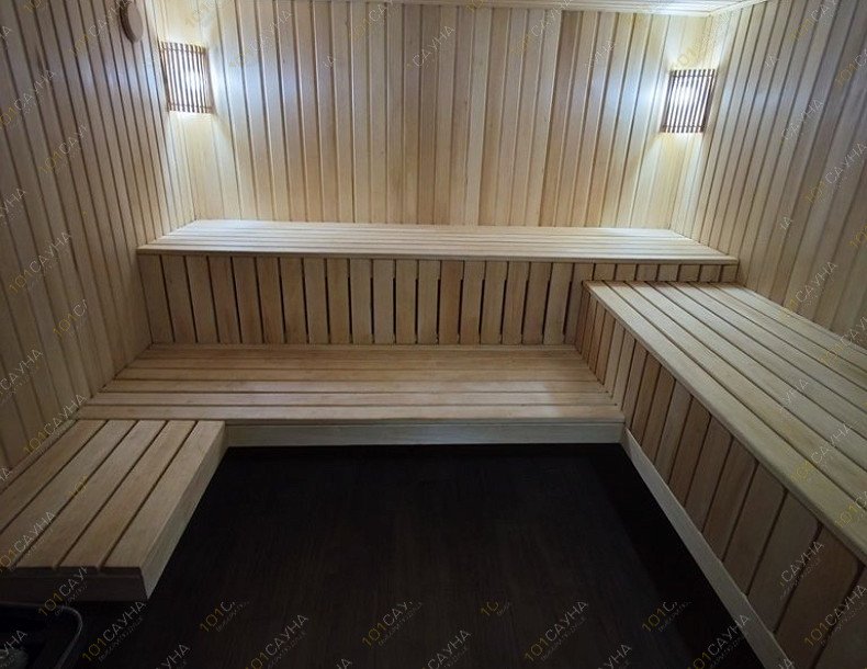Сауна в Никите, в Ялте, ул. Кедровая, 46 | 7 | 1001sauna.com