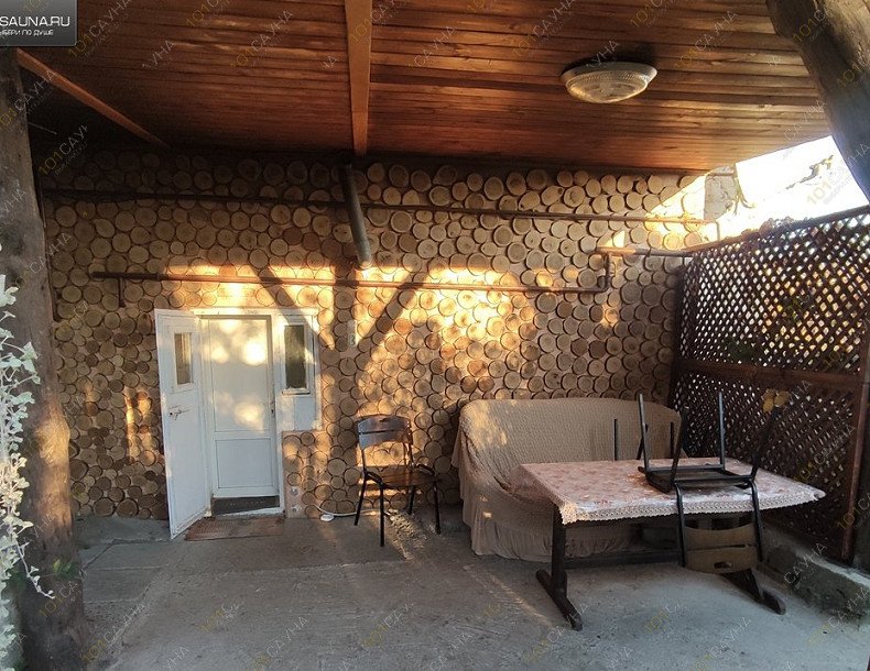 Сауна в Никите, в Ялте, ул. Кедровая, 46 | 9 | 1001sauna.com