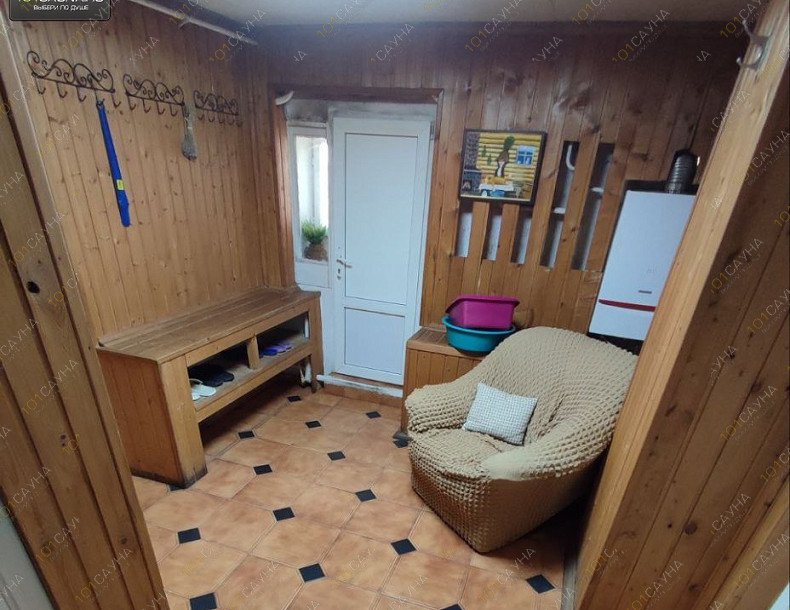 Сауна в Никите, в Ялте, ул. Кедровая, 46 | 10 | 1001sauna.com