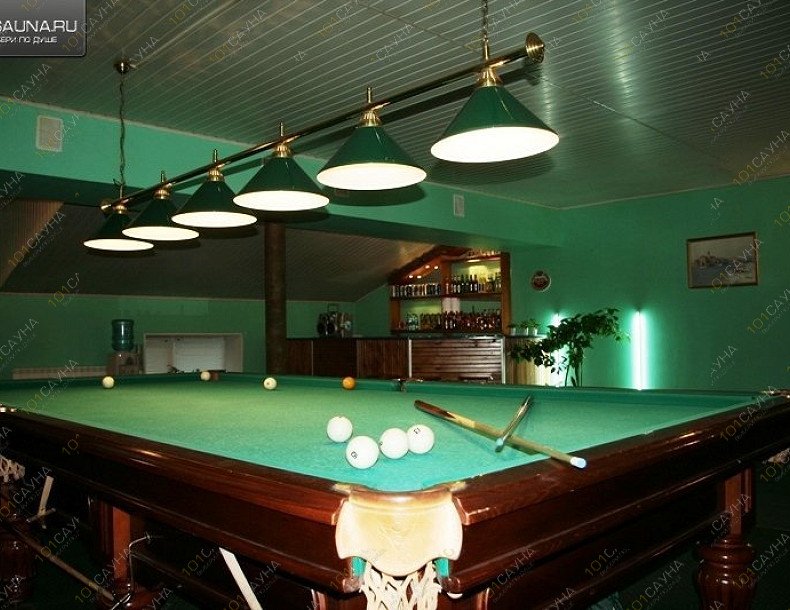 Бани На Енисейской, в Омске, 3-я Енисейская, 30/Б | 32 | 1001sauna.com