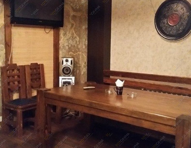 Сауна в отеле Приморье, в Тольятти, поселок Приморский, Школьная, 12 | Номер - Япония. Фото: 32 | 1001sauna.com