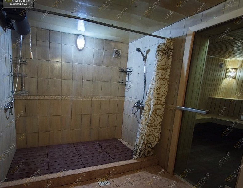 Сауна в Никите, в Ялте, ул. Кедровая, 46 | 11 | 1001sauna.com