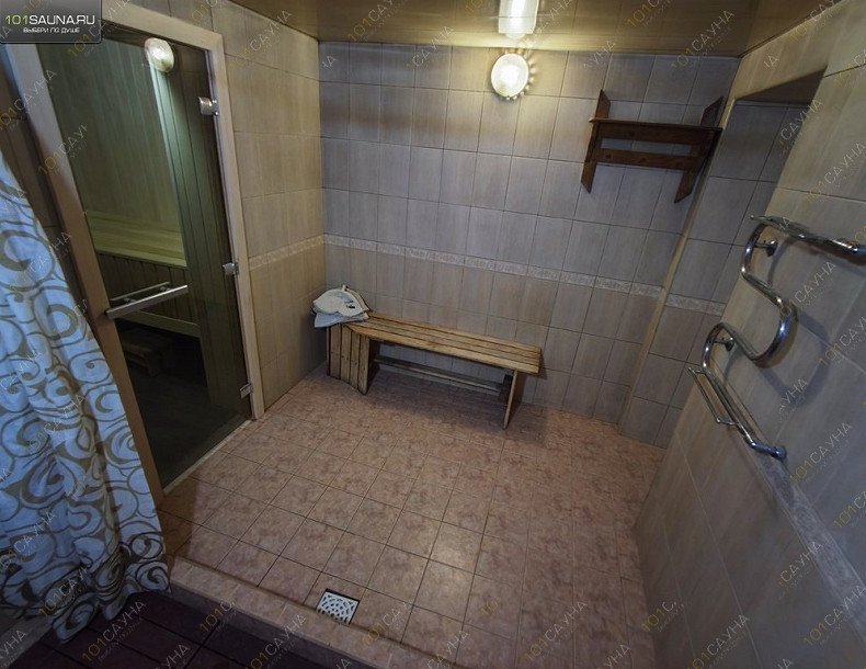 Сауна в Никите, в Ялте, ул. Кедровая, 46 | 12 | 1001sauna.com