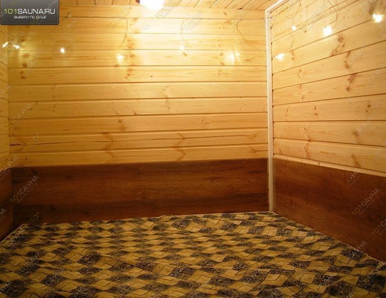 Орион на Автозаводской, в Москве, улица Автозаводская, 13/1 | 2 | 1001sauna.com