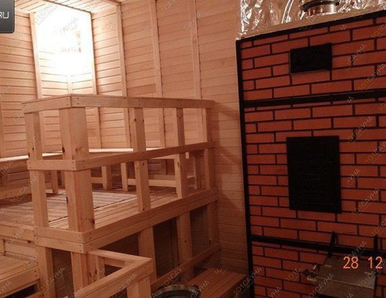 Твоя Банька, в Твери, Гайдара, 4 | 3 | 1001sauna.com