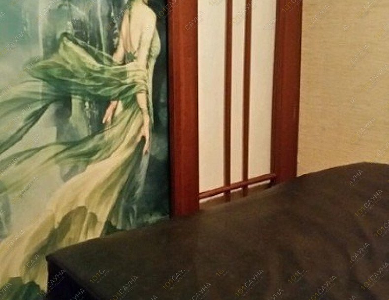 Сауна в отеле Приморье, в Тольятти, поселок Приморский, Школьная, 12 | Номер - Япония. Фото: 33 | 1001sauna.com