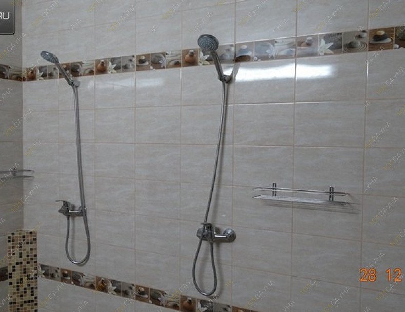 Твоя Банька, в Твери, Гайдара, 4 | 4 | 1001sauna.com