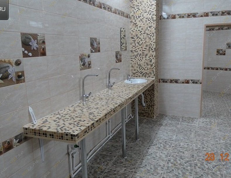 Твоя Банька, в Твери, Гайдара, 4 | 5 | 1001sauna.com