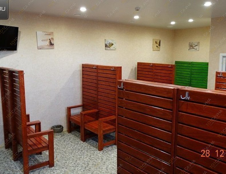 Твоя Банька, в Твери, Гайдара, 4 | 6 | 1001sauna.com