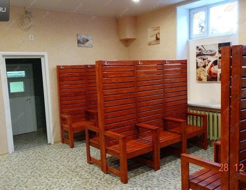 Твоя Банька, в Твери, Гайдара, 4 | 7 | 1001sauna.com