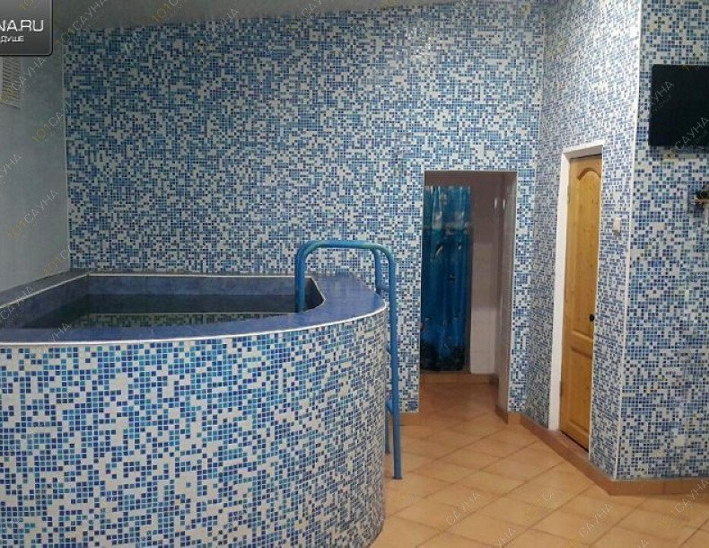 Сауна Грация