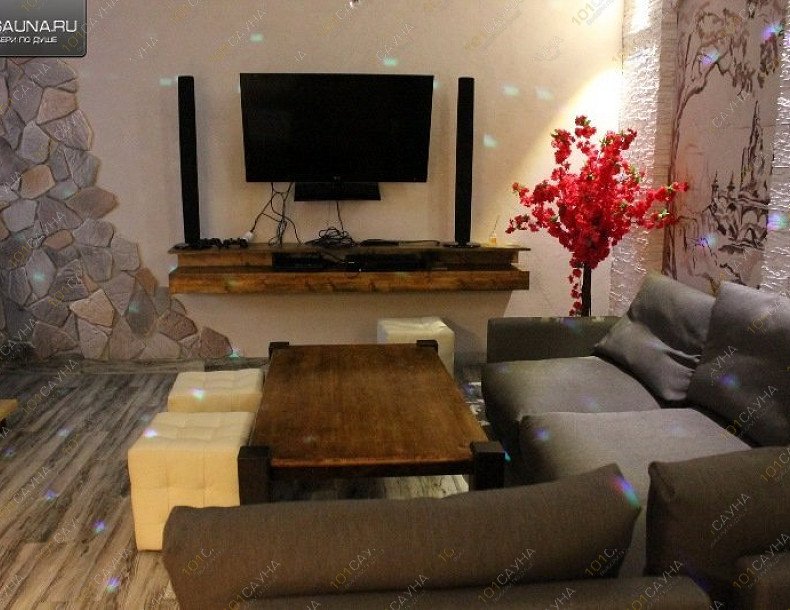 Русская баня на Батурина, в Владимире, улица Батурина, 6А | Зал №1: Фото: 4 | 1001sauna.com