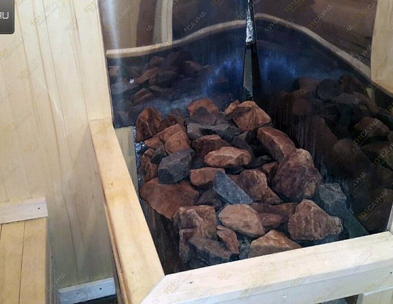 Сауна Грация, в Воронеже, Ленинградская, 84Б | 3 | 1001sauna.com