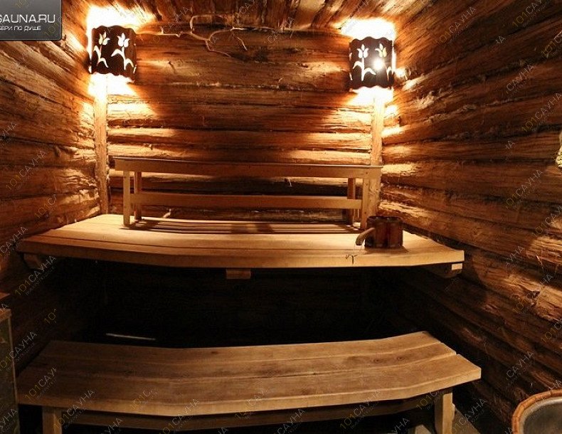 Русская баня на Батурина, в Владимире, улица Батурина, 6А | Зал №1: Фото: 5 | 1001sauna.com
