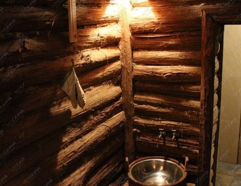 Русская баня на Батурина, в Владимире, улица Батурина, 6А | Зал №1: Фото: 6 | 1001sauna.com