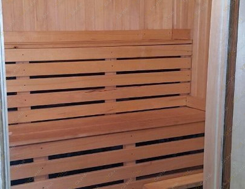 Сауна Грация, в Воронеже, Ленинградская, 84Б | 5 | 1001sauna.com