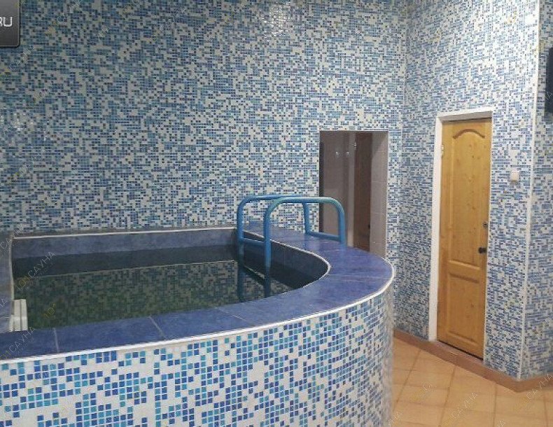 Сауна Грация, в Воронеже, Ленинградская, 84Б | 6 | 1001sauna.com