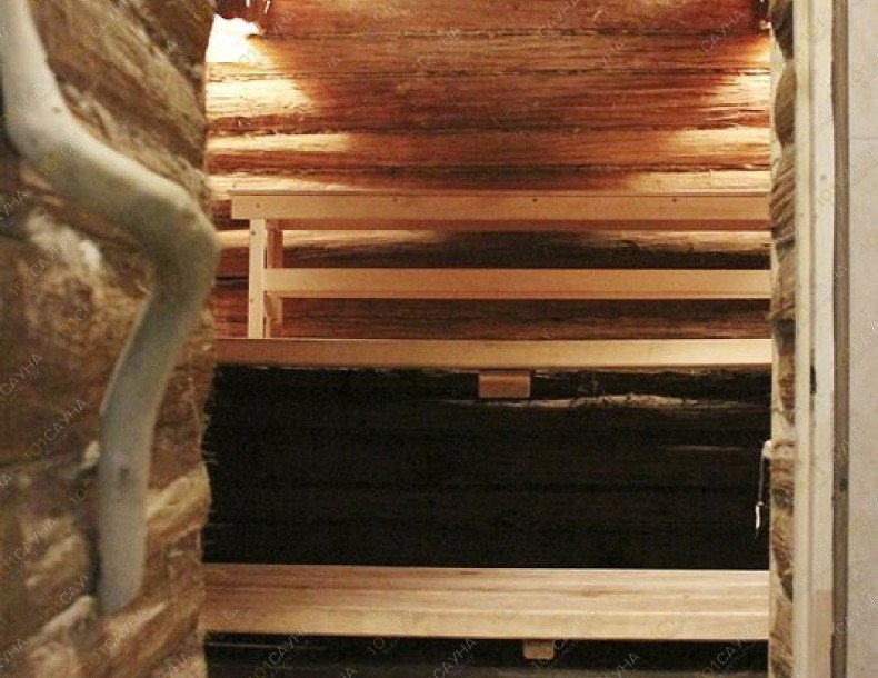 Русская баня на Батурина, в Владимире, улица Батурина, 6А | Зал №1: Фото: 8 Парная | 1001sauna.com