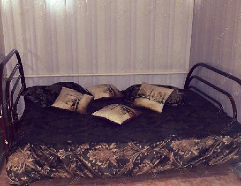 Сауна Грация, в Воронеже, Ленинградская, 84Б | 7 | 1001sauna.com