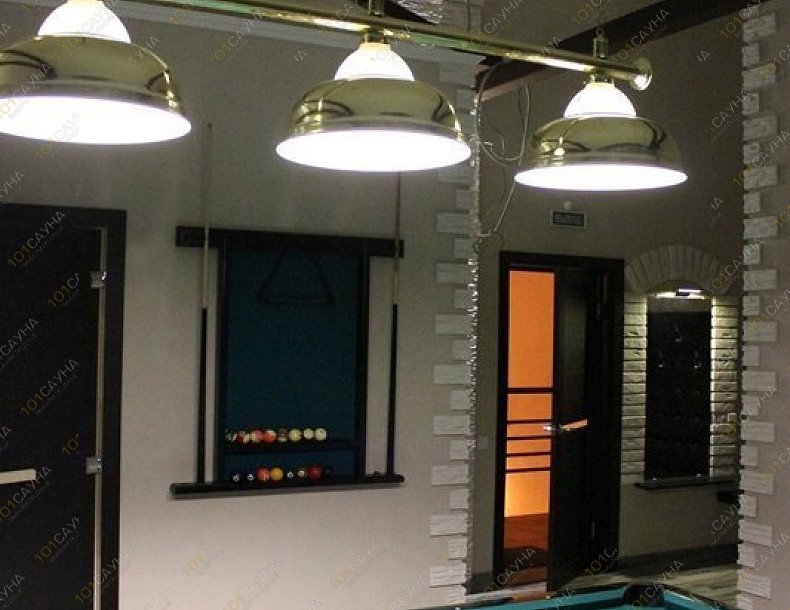 Русская баня на Батурина, в Владимире, улица Батурина, 6А | Зал №1: Фото: 14 | 1001sauna.com