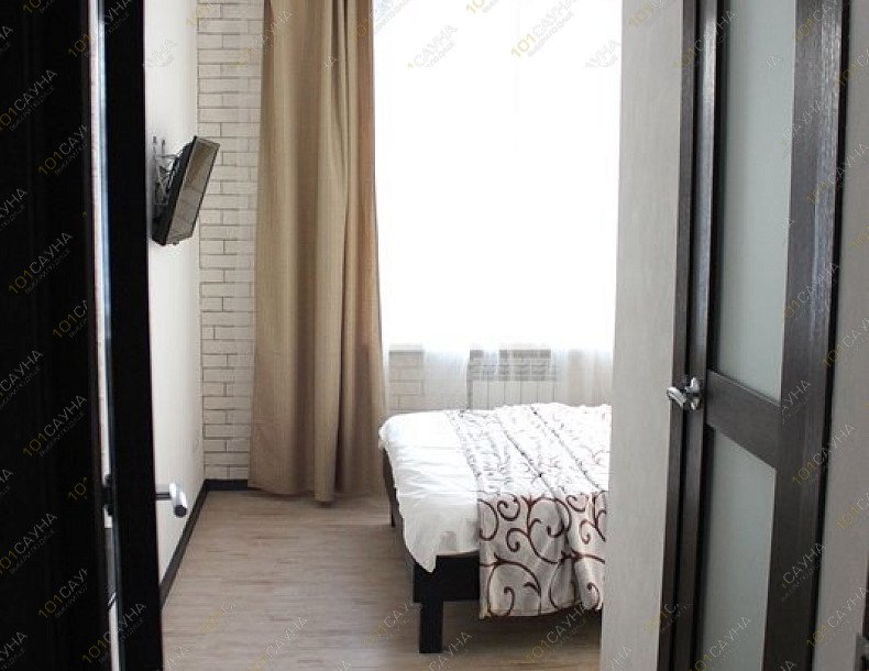 Русская баня на Батурина, в Владимире, улица Батурина, 6А | Гостиничный номер. Фото: 9 | 1001sauna.com