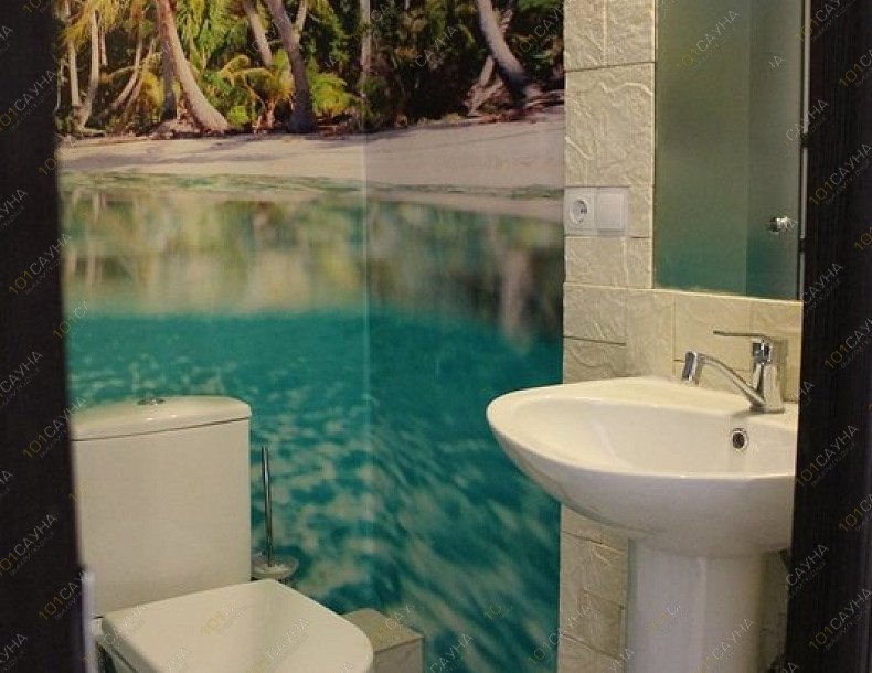 Русская баня на Батурина, в Владимире, улица Батурина, 6А | Гостиничный номер. Фото: 11 | 1001sauna.com