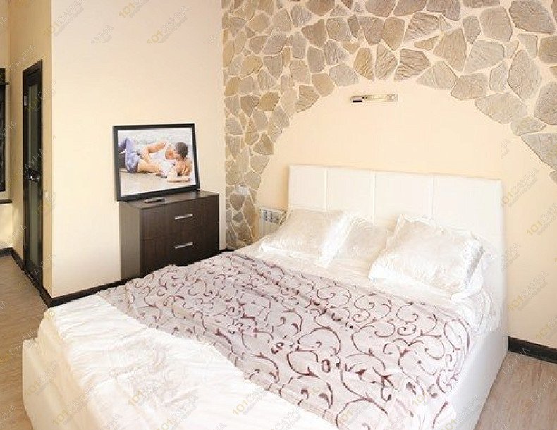 Русская баня на Батурина, в Владимире, улица Батурина, 6А | Гостиничный номер. Фото: 2 | 1001sauna.com