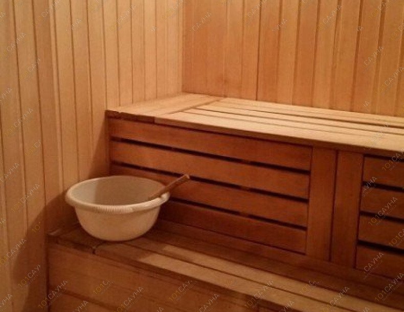 Сауна в отеле Приморье, в Тольятти, поселок Приморский, Школьная, 12 | Номер - Япония. Фото: 36 | 1001sauna.com