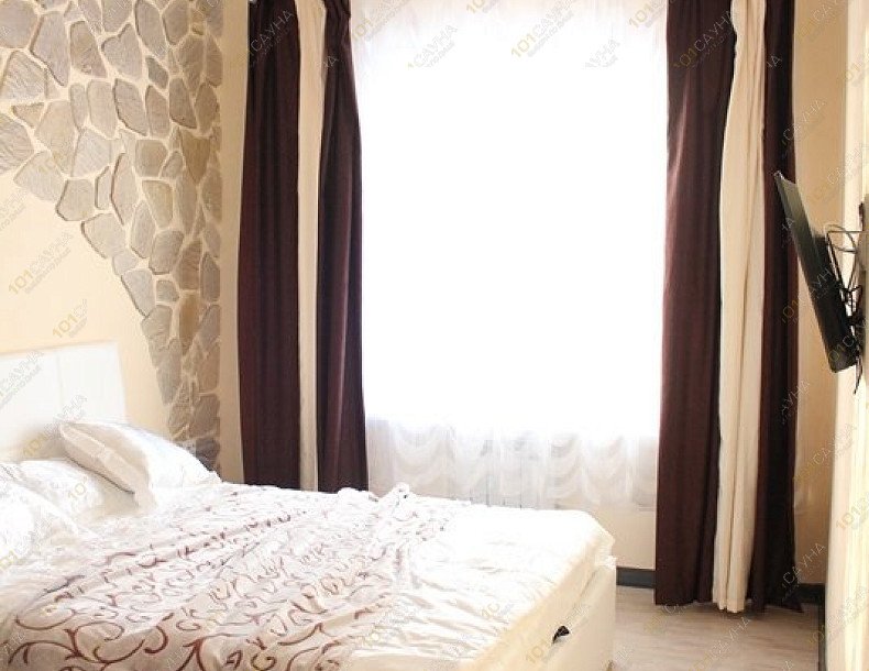 Русская баня на Батурина, в Владимире, улица Батурина, 6А | Гостиничный номер. Фото: 13 | 1001sauna.com