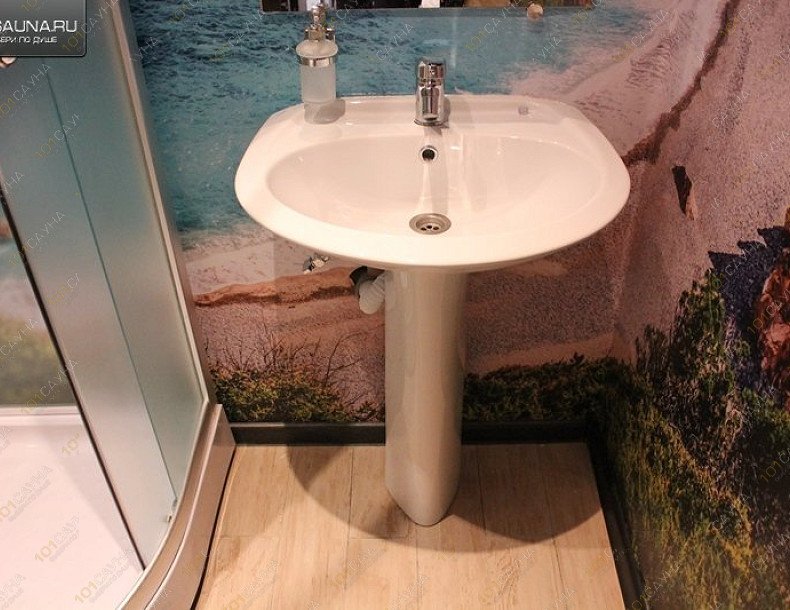 Русская баня на Батурина, в Владимире, улица Батурина, 6А | Гостиничный номер. Фото: 15 | 1001sauna.com