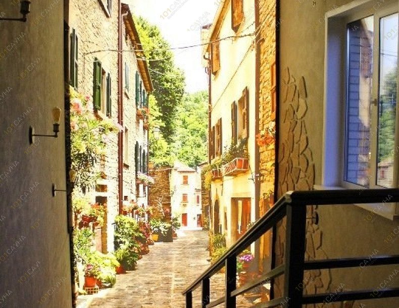 Русская баня на Батурина, в Владимире, улица Батурина, 6А | Интерьер. Фото: 32 | 1001sauna.com