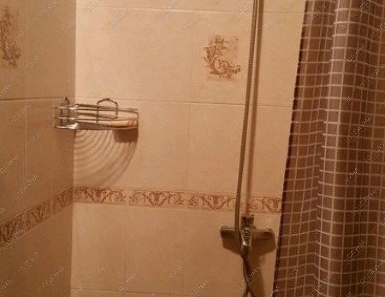 Сауна в отеле Приморье, в Тольятти, поселок Приморский, Школьная, 12 | Номер - Япония. Фото: 37 | 1001sauna.com