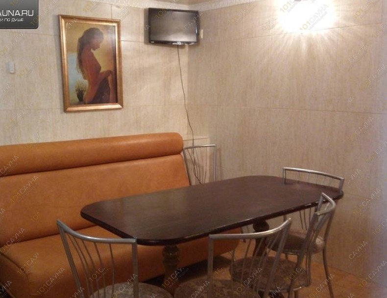 Сауна Золотой лев, в Омске, Маяковского, 84 | 2 | 1001sauna.com